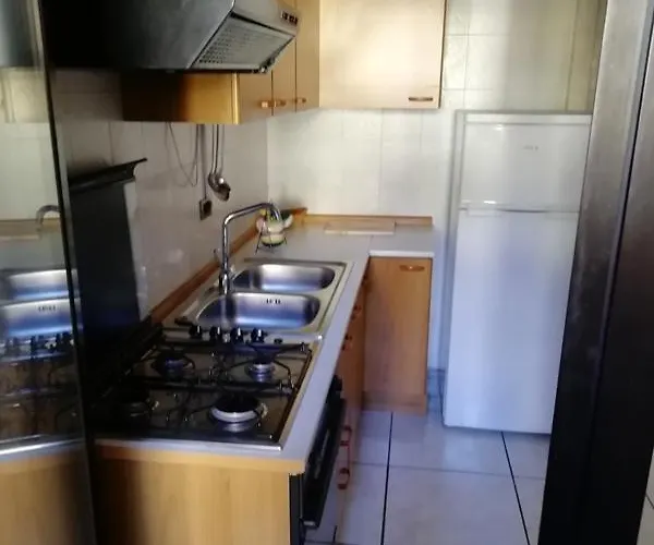 Apartment Vacanze Mare *