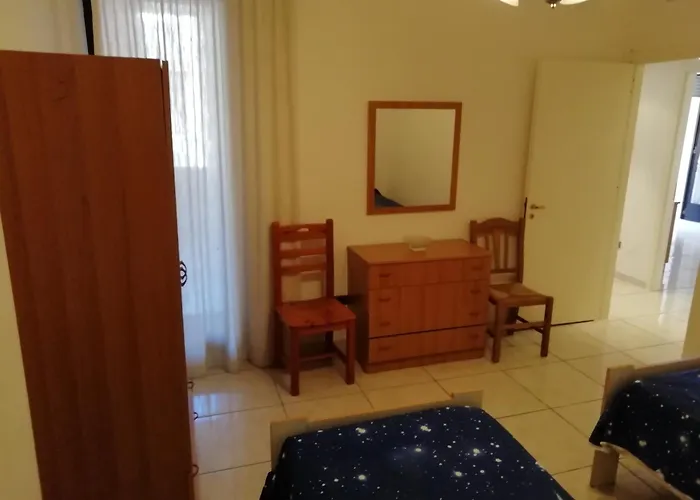 Apartment Vacanze Mare