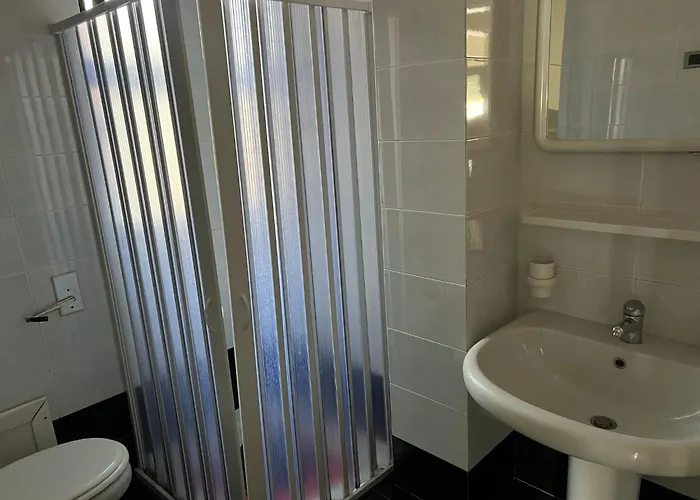 Vacanze Mare Apartment *