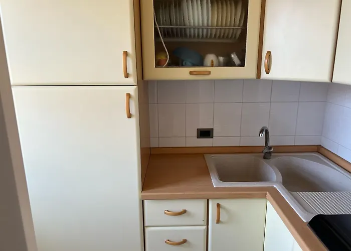 Apartment Vacanze Mare *