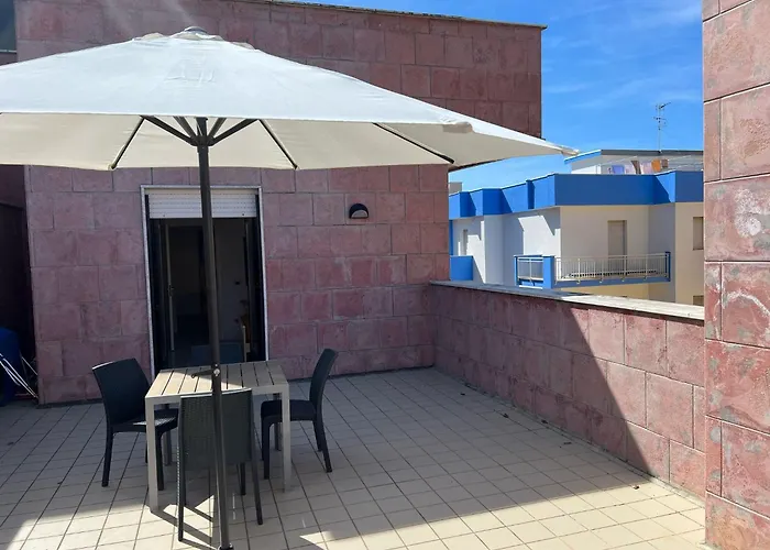 Vacanze Mare Gallipoli