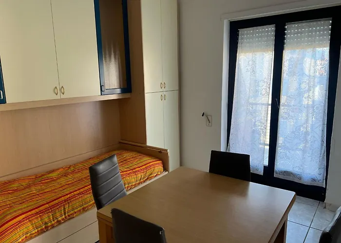 Apartment Vacanze Mare