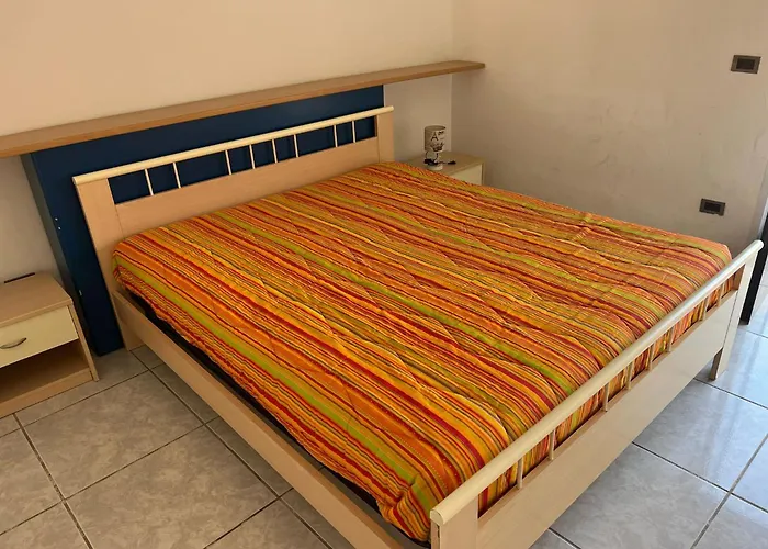 Apartment Vacanze Mare *