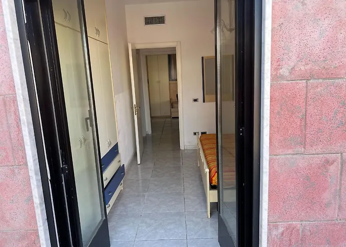 Apartment Vacanze Mare Gallipoli