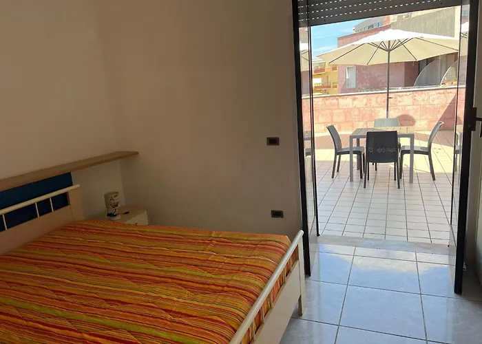 Vacanze Mare Gallipoli