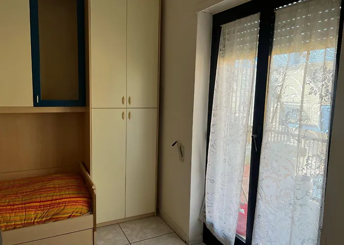 Apartment Vacanze Mare *