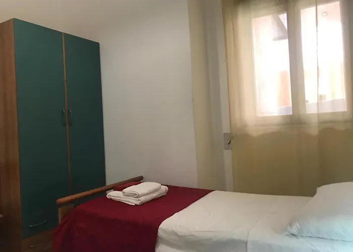 Vacanze Mare Apartment Gallipoli