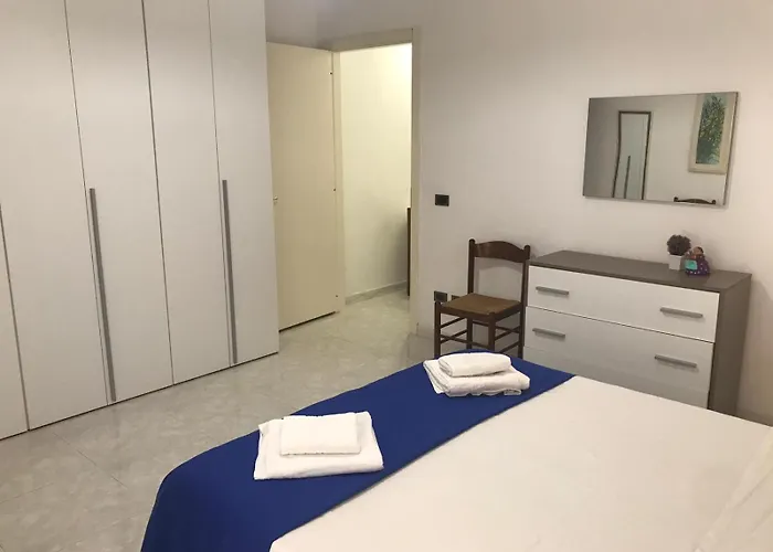 Vacanze Mare Gallipoli