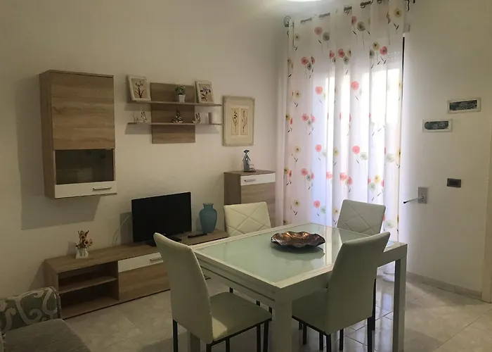 Apartment Vacanze Mare Gallipoli