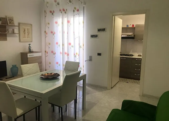 Vacanze Mare Apartment