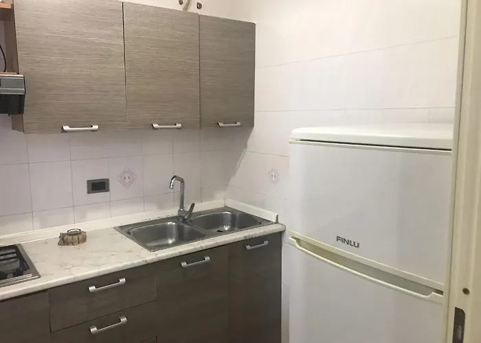 Apartment Vacanze Mare