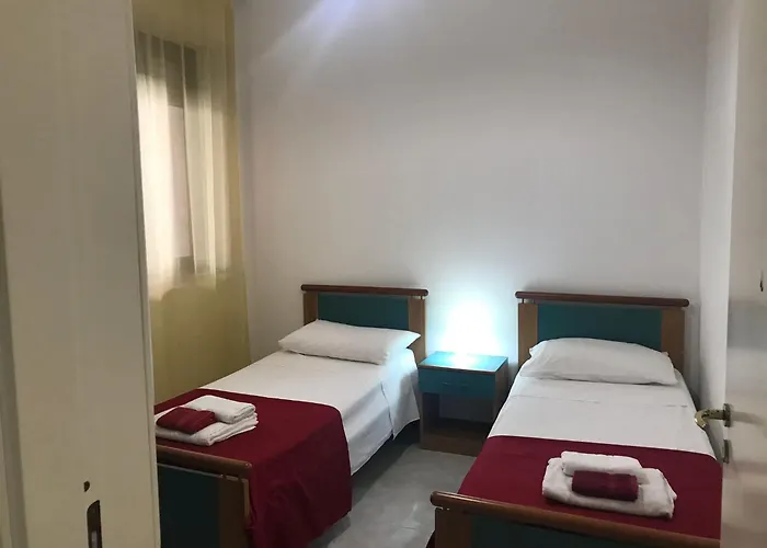 Apartment Vacanze Mare