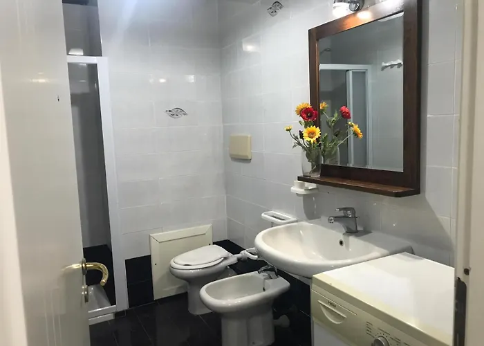 Apartment Vacanze Mare Gallipoli