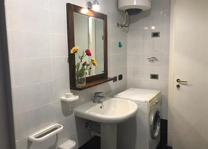 Vacanze Mare Apartment *