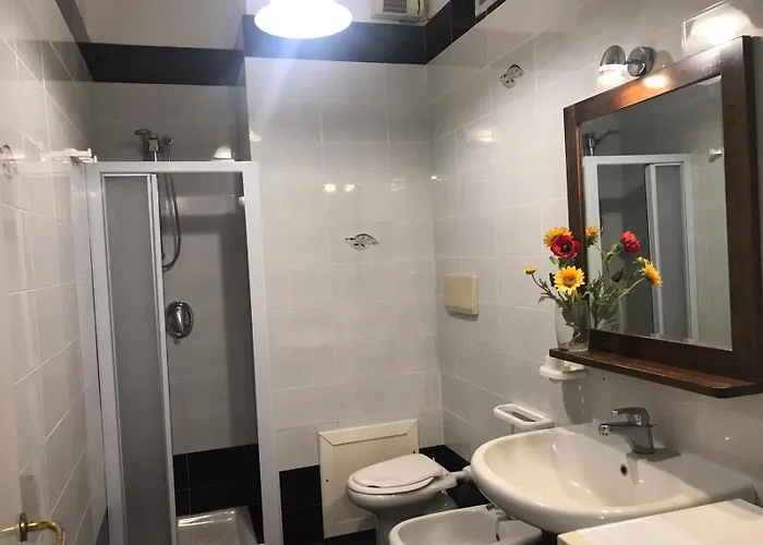 Apartment Vacanze Mare Gallipoli