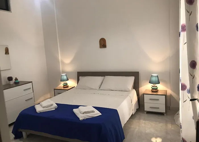 Vacanze Mare * Gallipoli