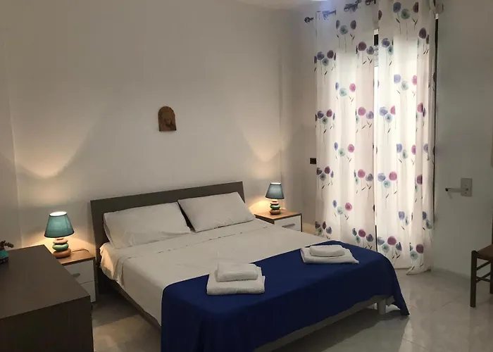 Apartment Vacanze Mare