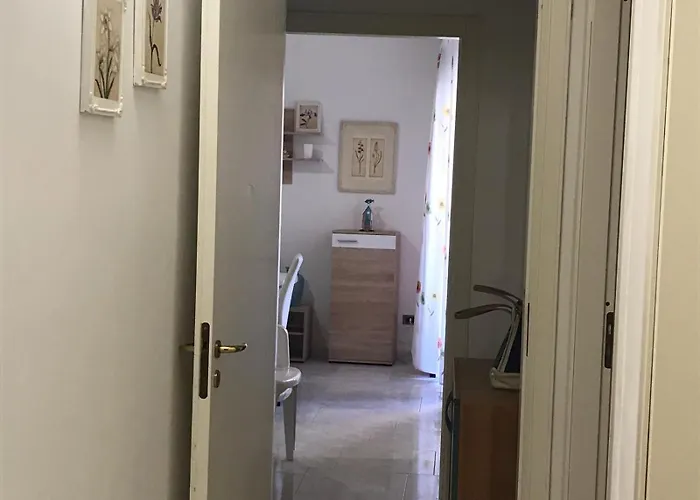 Vacanze Mare Apartment *