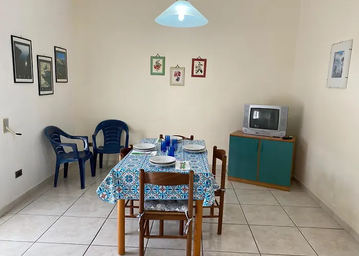 Vacanze Mare Appartamento