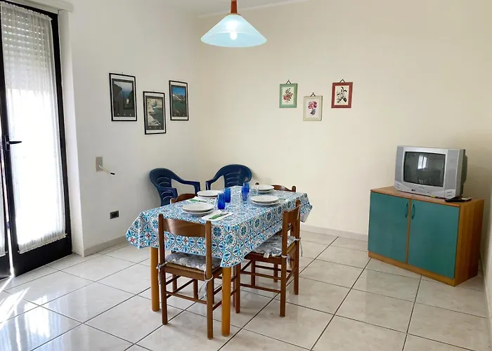 Appartamento Vacanze Mare *