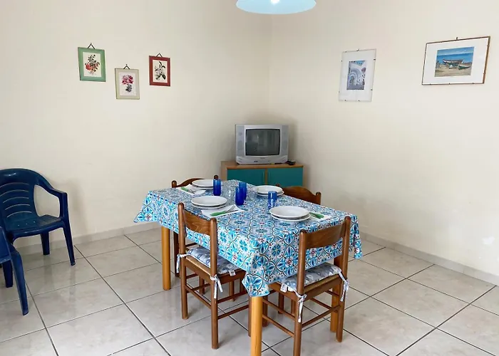 Vacanze Mare * Gallipoli