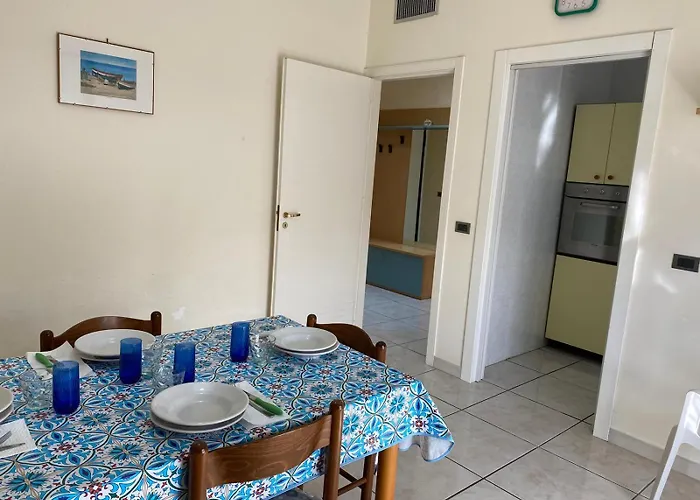 Appartamento Vacanze Mare *