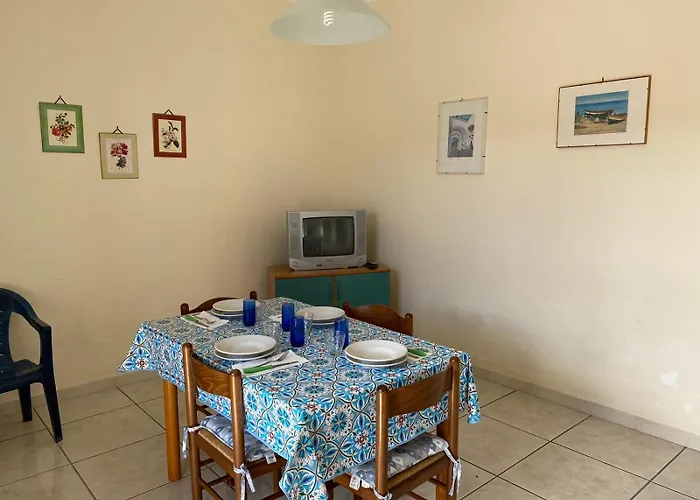 Appartamento Vacanze Mare *