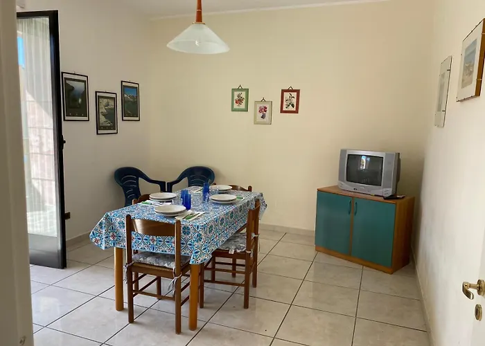 Vacanze Mare Appartamento Gallipoli