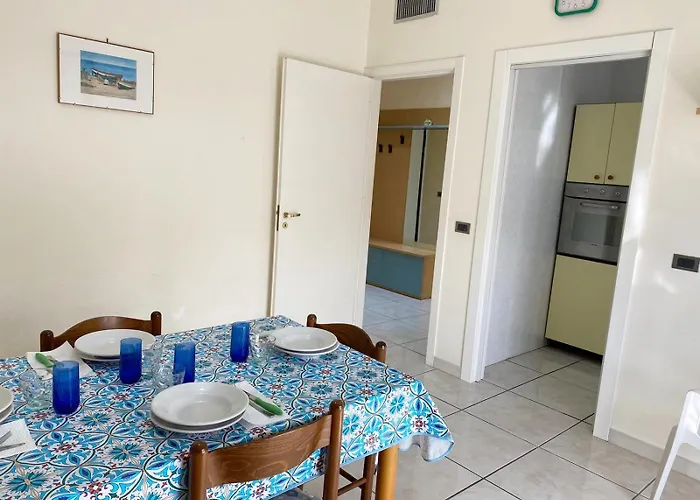 Appartamento Vacanze Mare Gallipoli