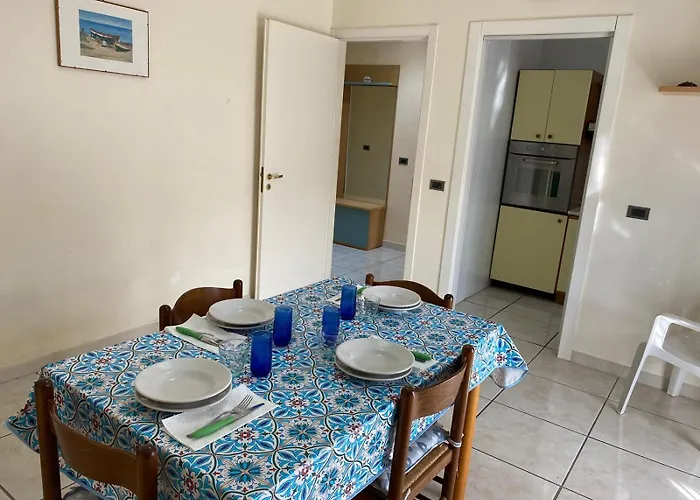 Vacanze Mare Gallipoli