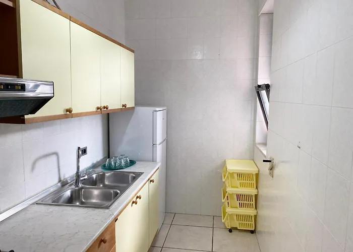 Vacanze Mare Appartamento