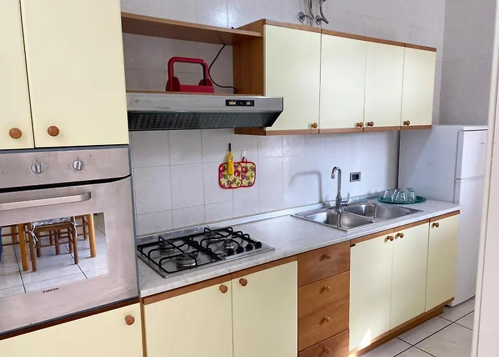 Appartamento Vacanze Mare *