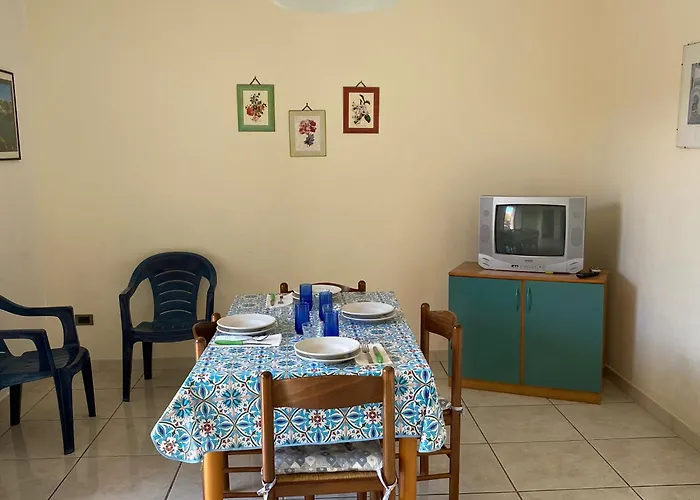 Vacanze Mare Appartamento Gallipoli