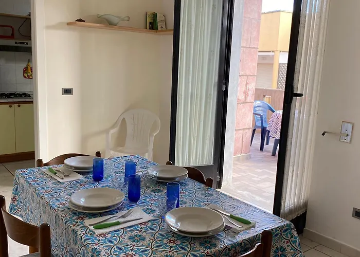 Vacanze Mare * Gallipoli