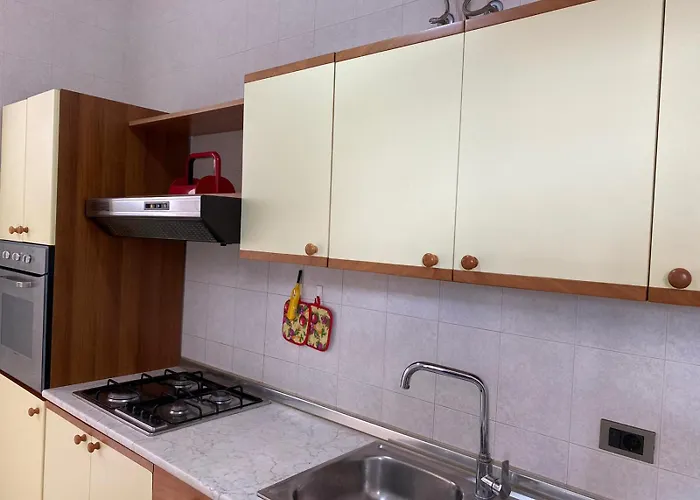 Vacanze Mare Appartamento