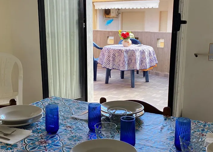 Vacanze Mare Appartamento *