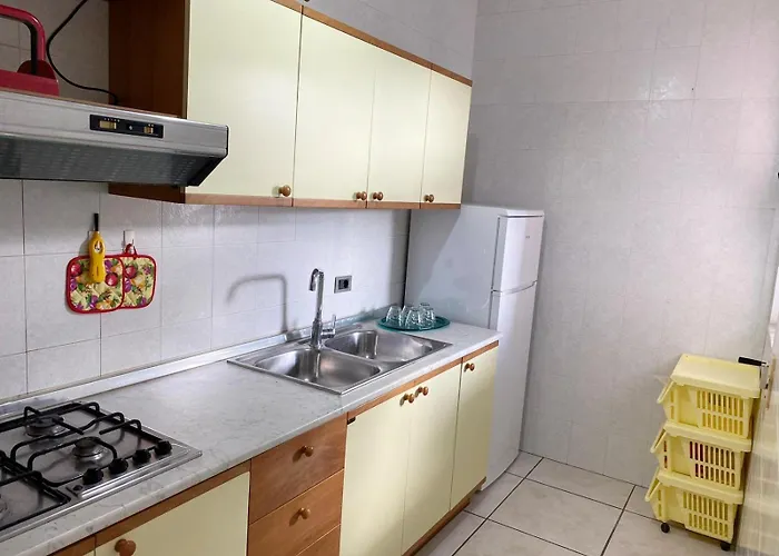 Appartamento Vacanze Mare *