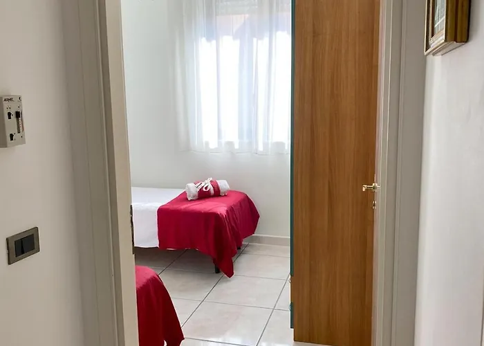 Vacanze Mare * Gallipoli