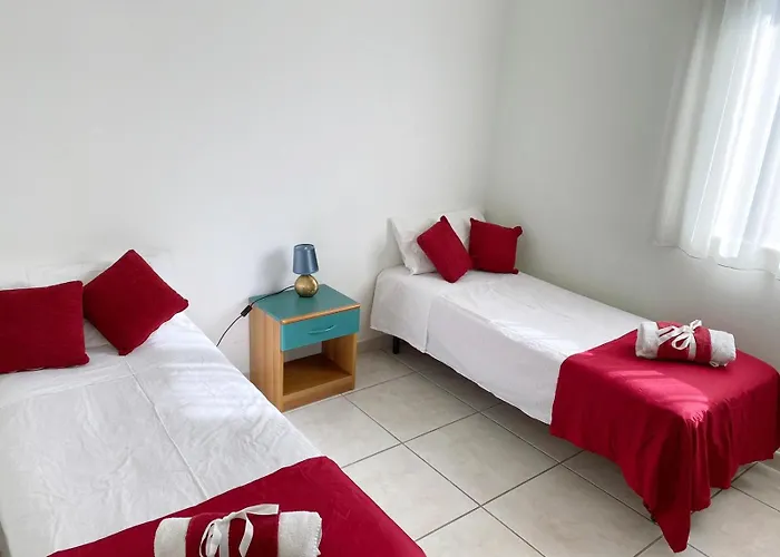 Vacanze Mare Appartamento