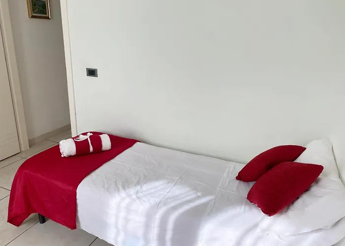 Appartamento Vacanze Mare