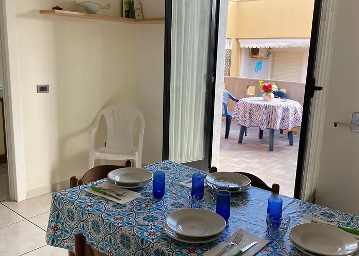 Appartamento Vacanze Mare *