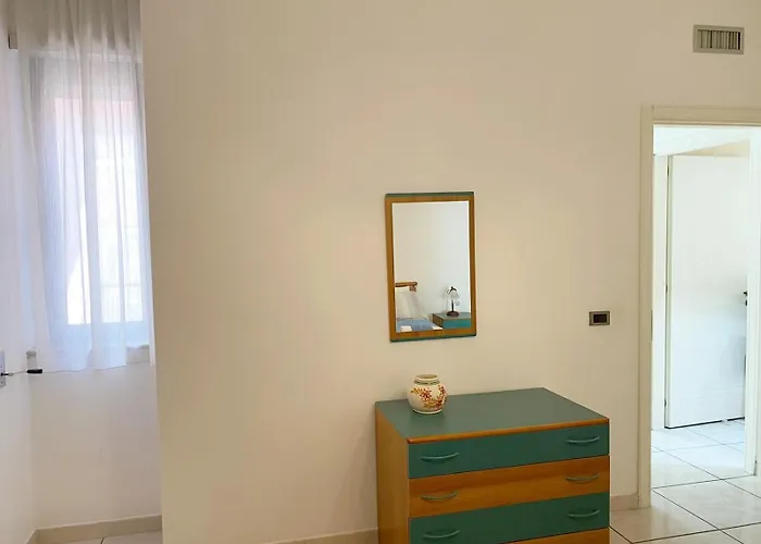 Vacanze Mare Apartment Gallipoli