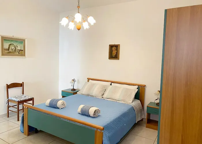 Apartment Vacanze Mare *