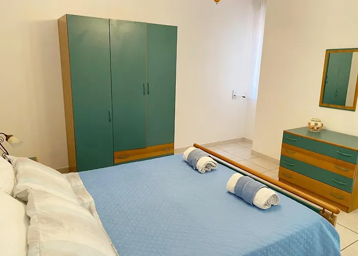 Apartment Vacanze Mare Gallipoli