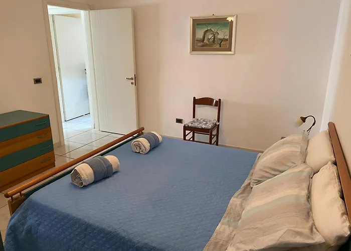 Vacanze Mare Gallipoli