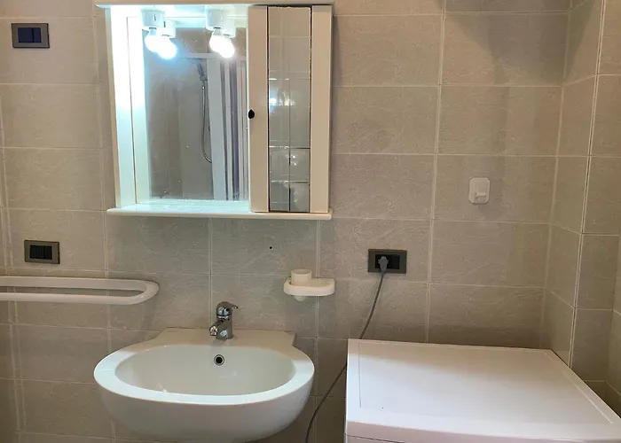 Vacanze Mare * Gallipoli