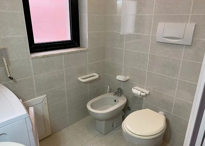 Vacanze Mare Apartment *