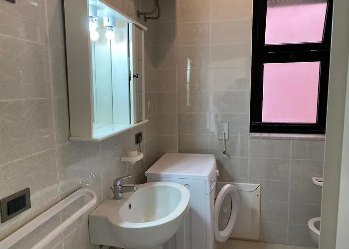 Vacanze Mare Apartment Gallipoli