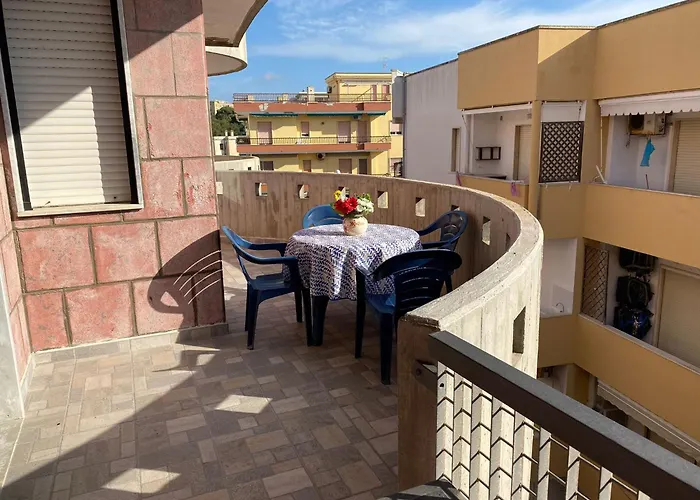 Vacanze Mare Gallipoli