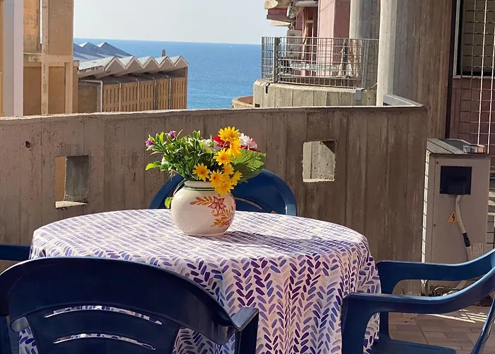 Vacanze Mare * Gallipoli